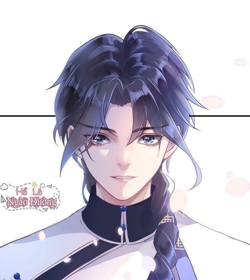 Quận Chúa Vững Vàng, Thiết Lập Nhân Vật Không Thể Vỡ Chapter 2 - Trang 2