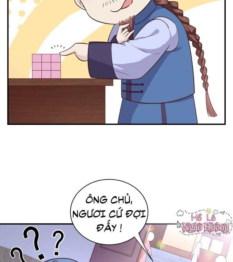 Quận Chúa Vững Vàng, Thiết Lập Nhân Vật Không Thể Vỡ Chapter 2 - Trang 2