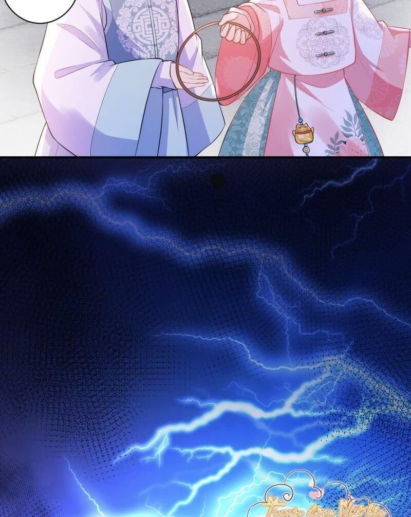 Quận Chúa Vững Vàng, Thiết Lập Nhân Vật Không Thể Vỡ Chapter 21 - Trang 2