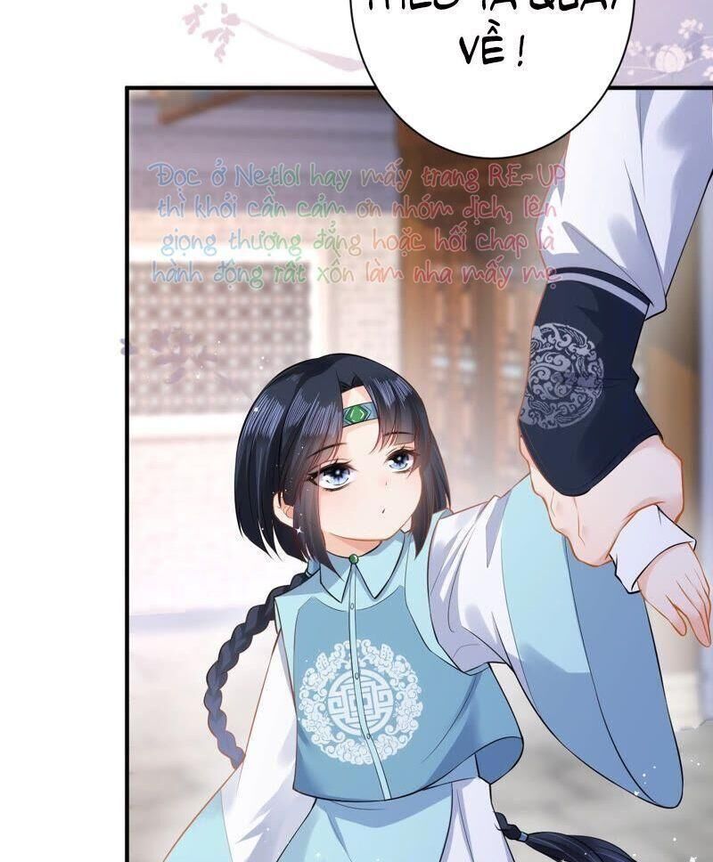 Quận Chúa Vững Vàng, Thiết Lập Nhân Vật Không Thể Vỡ Chapter 22 - Trang 2