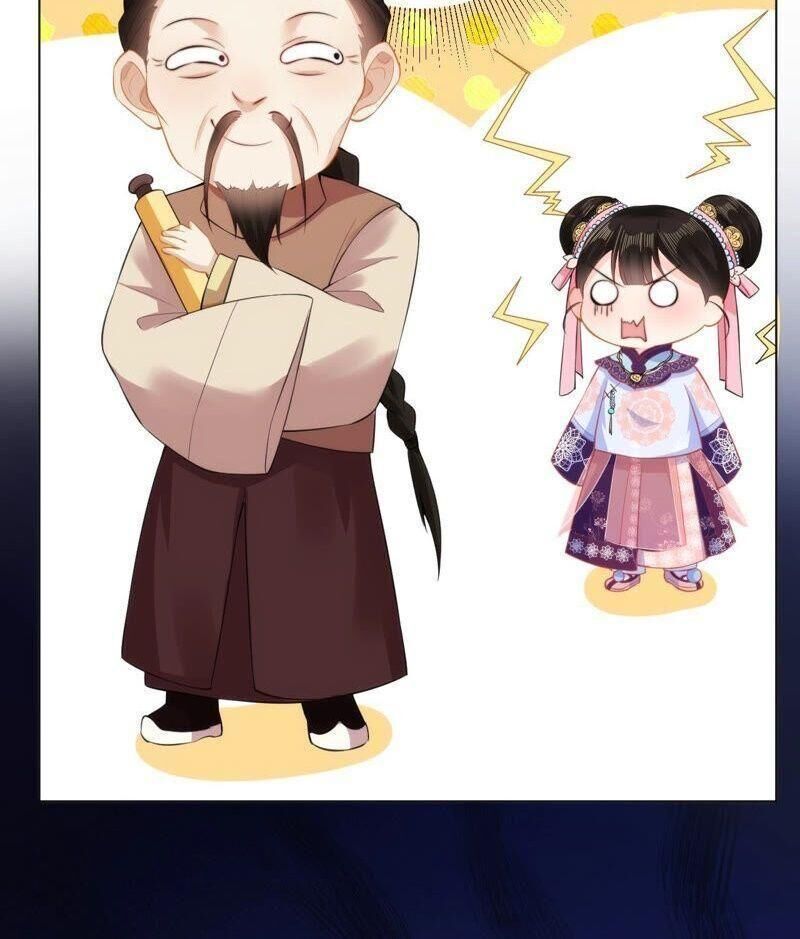 Quận Chúa Vững Vàng, Thiết Lập Nhân Vật Không Thể Vỡ Chapter 23 - Trang 2