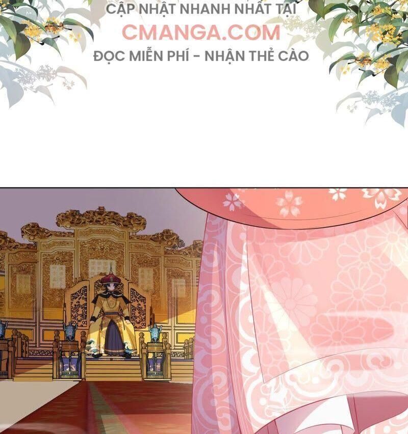 Quận Chúa Vững Vàng, Thiết Lập Nhân Vật Không Thể Vỡ Chapter 24 - Trang 2