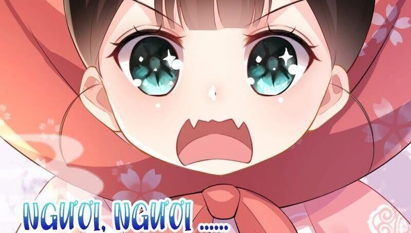 Quận Chúa Vững Vàng, Thiết Lập Nhân Vật Không Thể Vỡ Chapter 24 - Trang 2