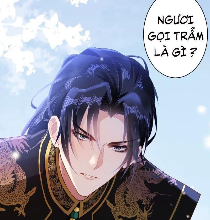 Quận Chúa Vững Vàng, Thiết Lập Nhân Vật Không Thể Vỡ Chapter 26 - Trang 2