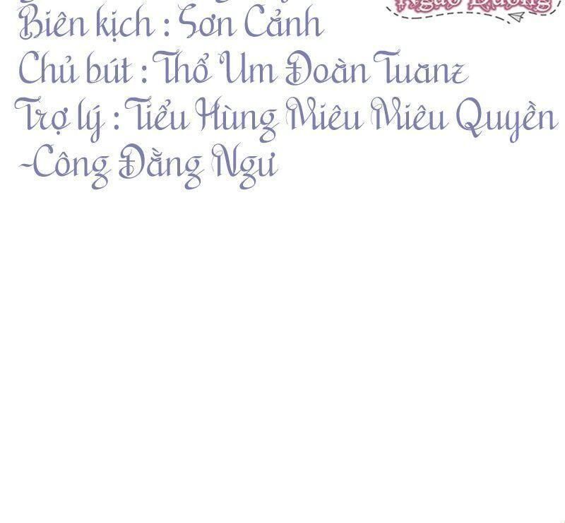 Quận Chúa Vững Vàng, Thiết Lập Nhân Vật Không Thể Vỡ Chapter 27 - Trang 2