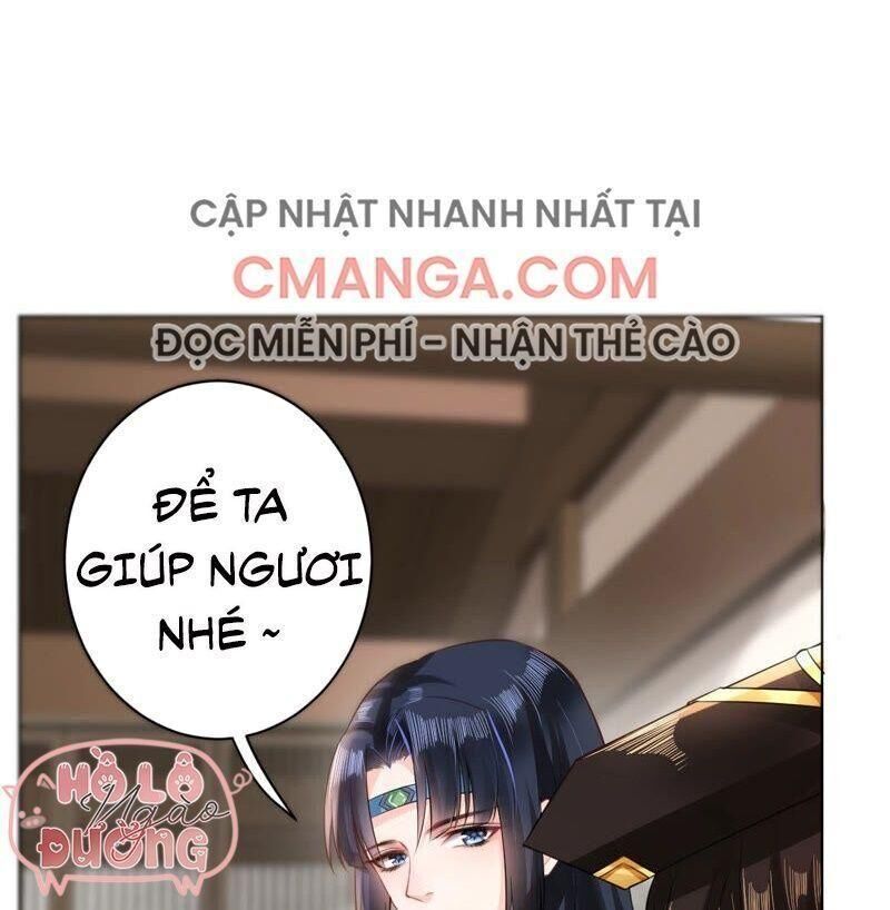 Quận Chúa Vững Vàng, Thiết Lập Nhân Vật Không Thể Vỡ Chapter 29 - Trang 2