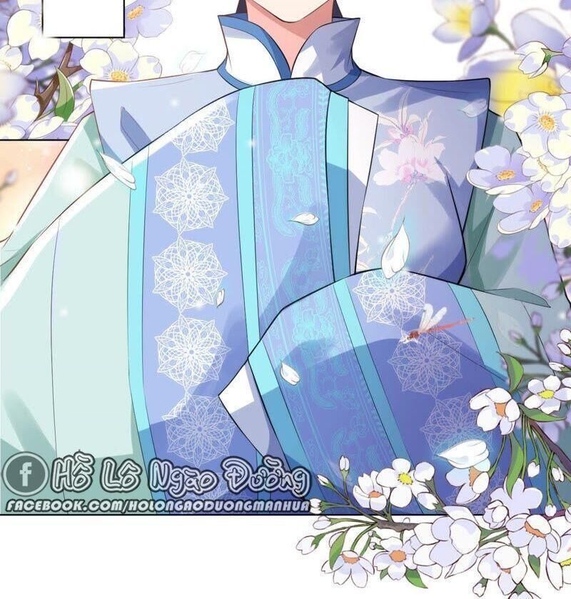 Quận Chúa Vững Vàng, Thiết Lập Nhân Vật Không Thể Vỡ Chapter 29 - Trang 2