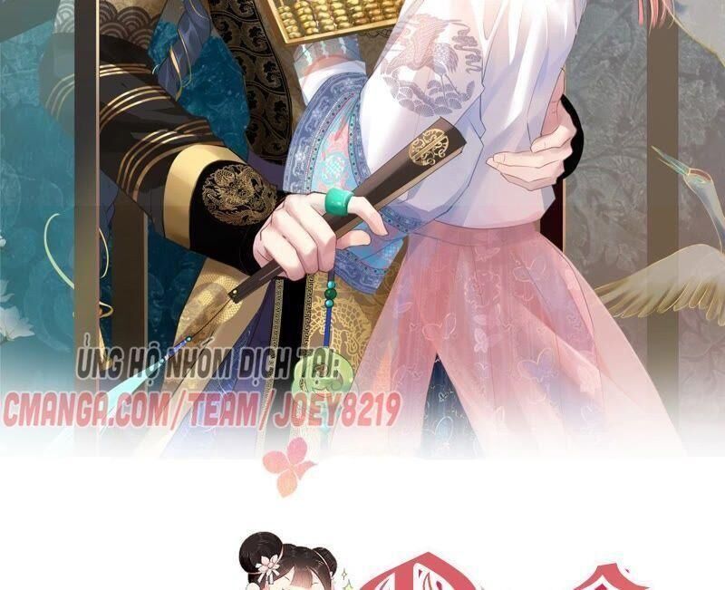 Quận Chúa Vững Vàng, Thiết Lập Nhân Vật Không Thể Vỡ Chapter 30 - Trang 2