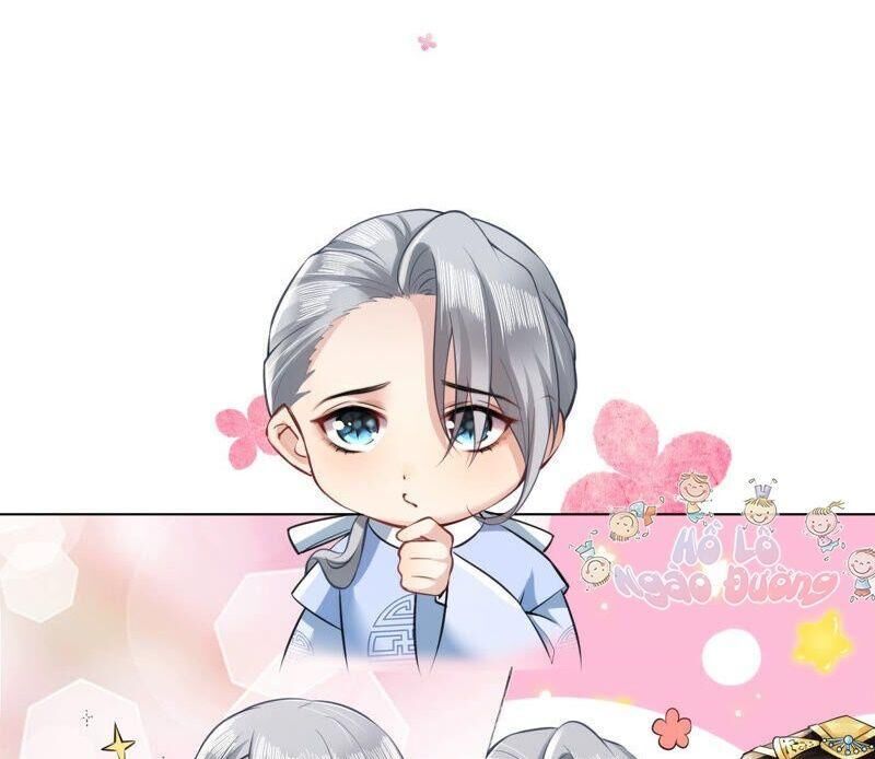 Quận Chúa Vững Vàng, Thiết Lập Nhân Vật Không Thể Vỡ Chapter 31 - Trang 2