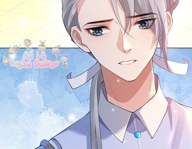 Quận Chúa Vững Vàng, Thiết Lập Nhân Vật Không Thể Vỡ Chapter 31 - Trang 2