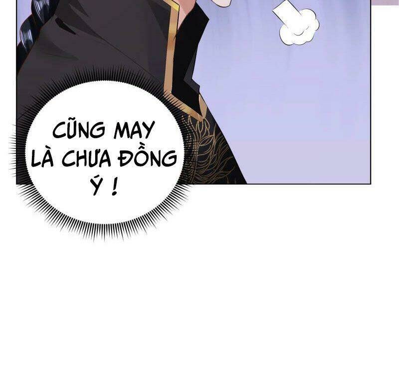 Quận Chúa Vững Vàng, Thiết Lập Nhân Vật Không Thể Vỡ Chapter 32 - Trang 2