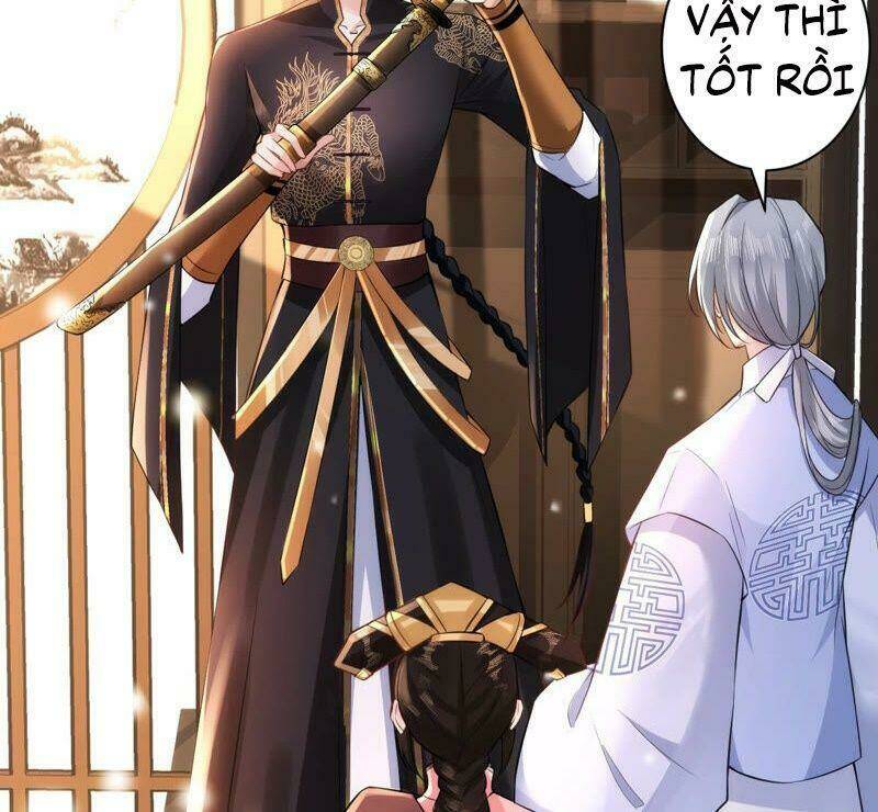 Quận Chúa Vững Vàng, Thiết Lập Nhân Vật Không Thể Vỡ Chapter 32 - Trang 2