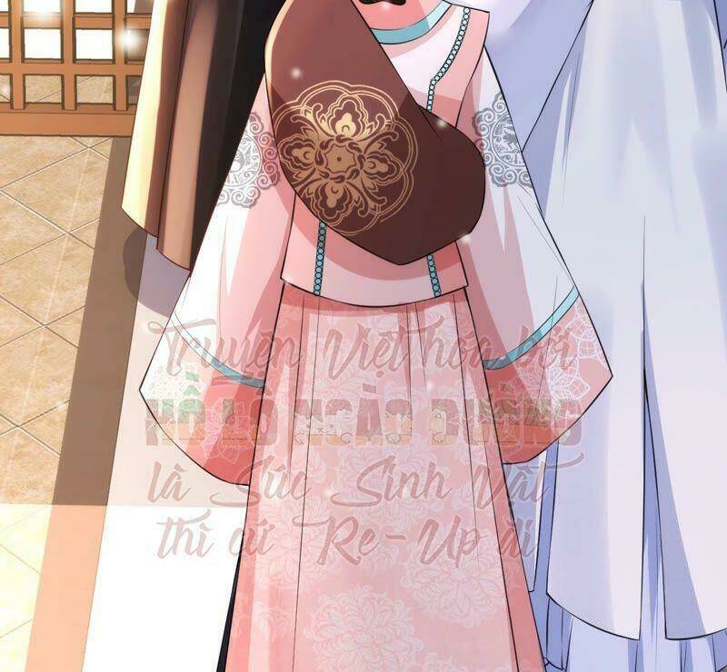 Quận Chúa Vững Vàng, Thiết Lập Nhân Vật Không Thể Vỡ Chapter 32 - Trang 2