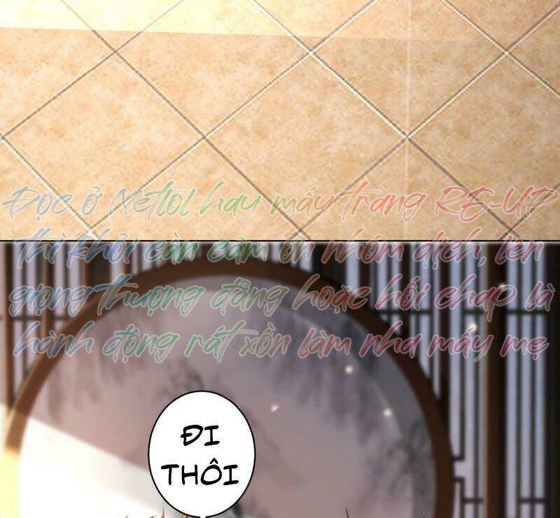 Quận Chúa Vững Vàng, Thiết Lập Nhân Vật Không Thể Vỡ Chapter 32 - Trang 2