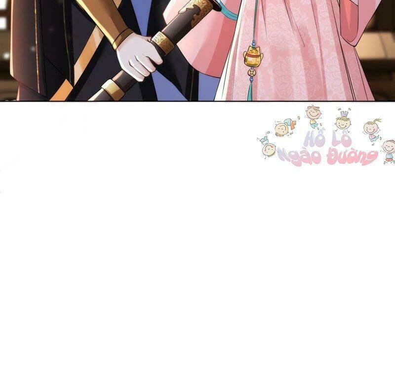 Quận Chúa Vững Vàng, Thiết Lập Nhân Vật Không Thể Vỡ Chapter 32 - Trang 2