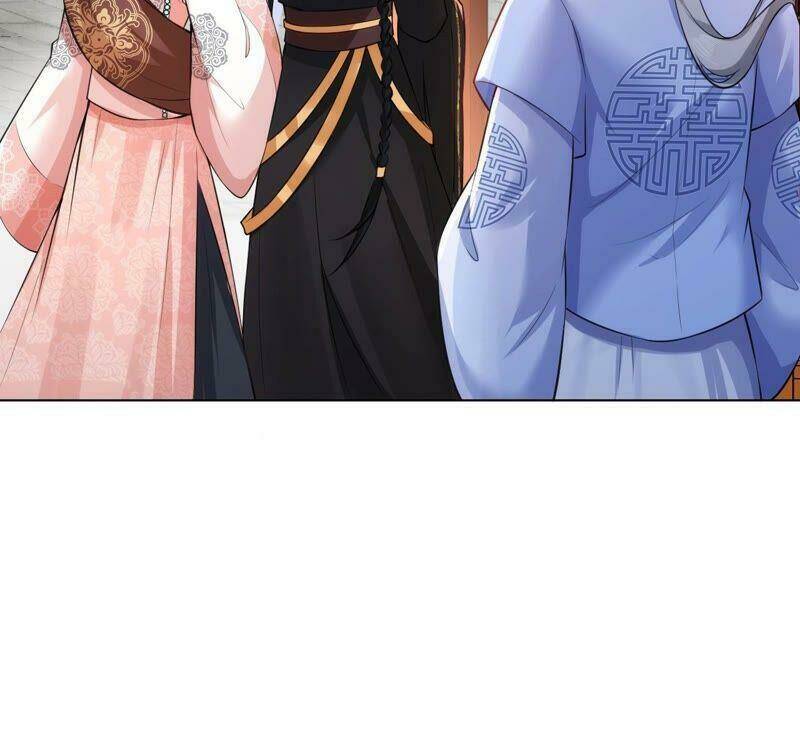 Quận Chúa Vững Vàng, Thiết Lập Nhân Vật Không Thể Vỡ Chapter 32 - Trang 2