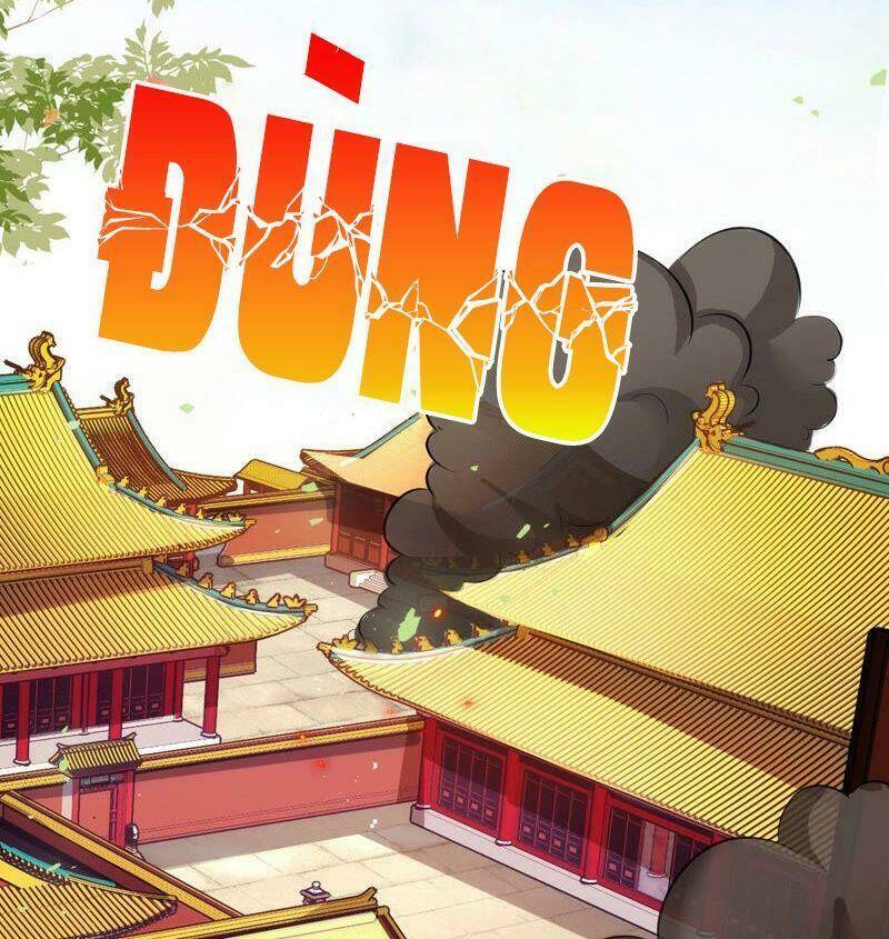 Quận Chúa Vững Vàng, Thiết Lập Nhân Vật Không Thể Vỡ Chapter 32 - Trang 2