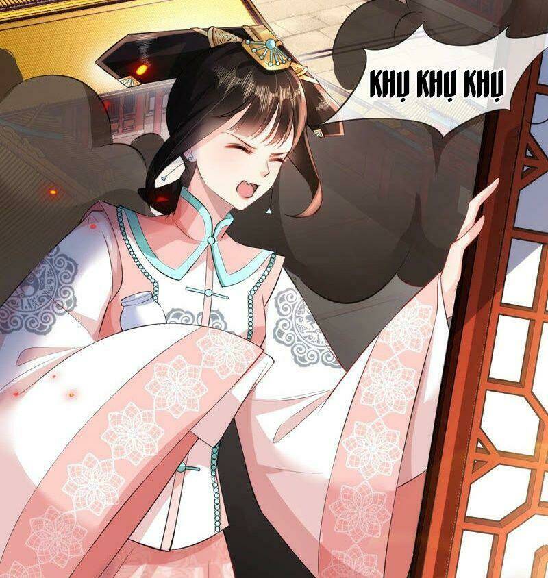 Quận Chúa Vững Vàng, Thiết Lập Nhân Vật Không Thể Vỡ Chapter 32 - Trang 2