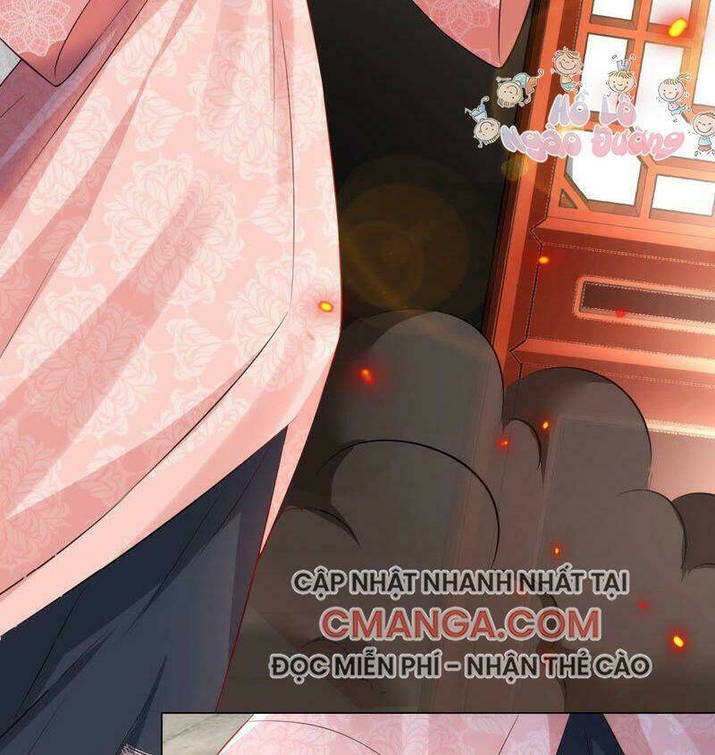 Quận Chúa Vững Vàng, Thiết Lập Nhân Vật Không Thể Vỡ Chapter 32 - Trang 2