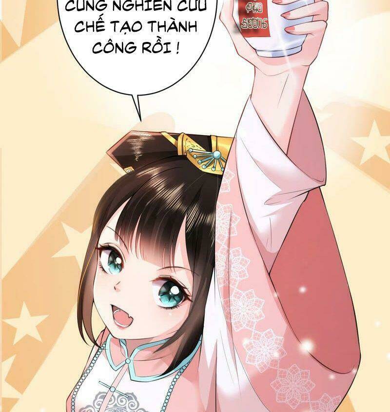 Quận Chúa Vững Vàng, Thiết Lập Nhân Vật Không Thể Vỡ Chapter 32 - Trang 2