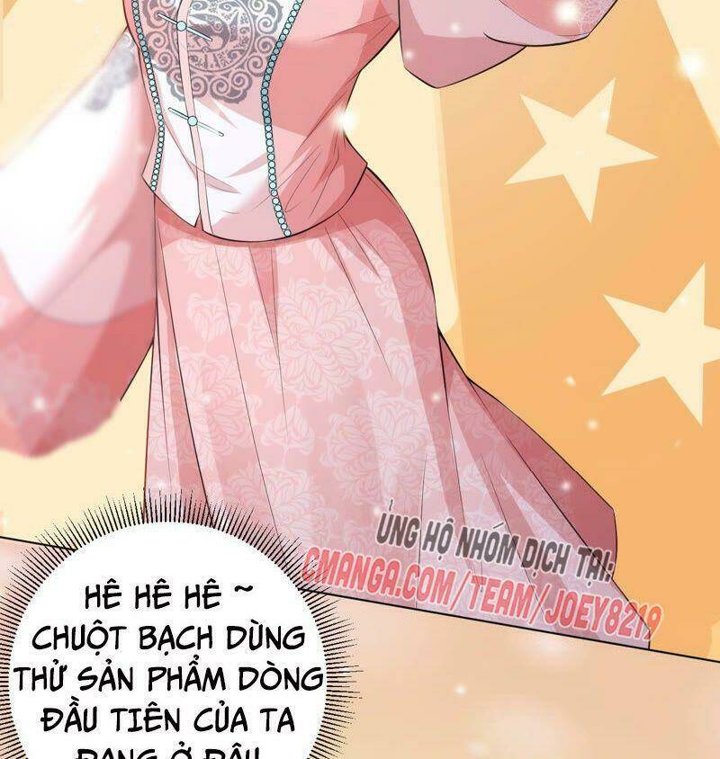 Quận Chúa Vững Vàng, Thiết Lập Nhân Vật Không Thể Vỡ Chapter 32 - Trang 2