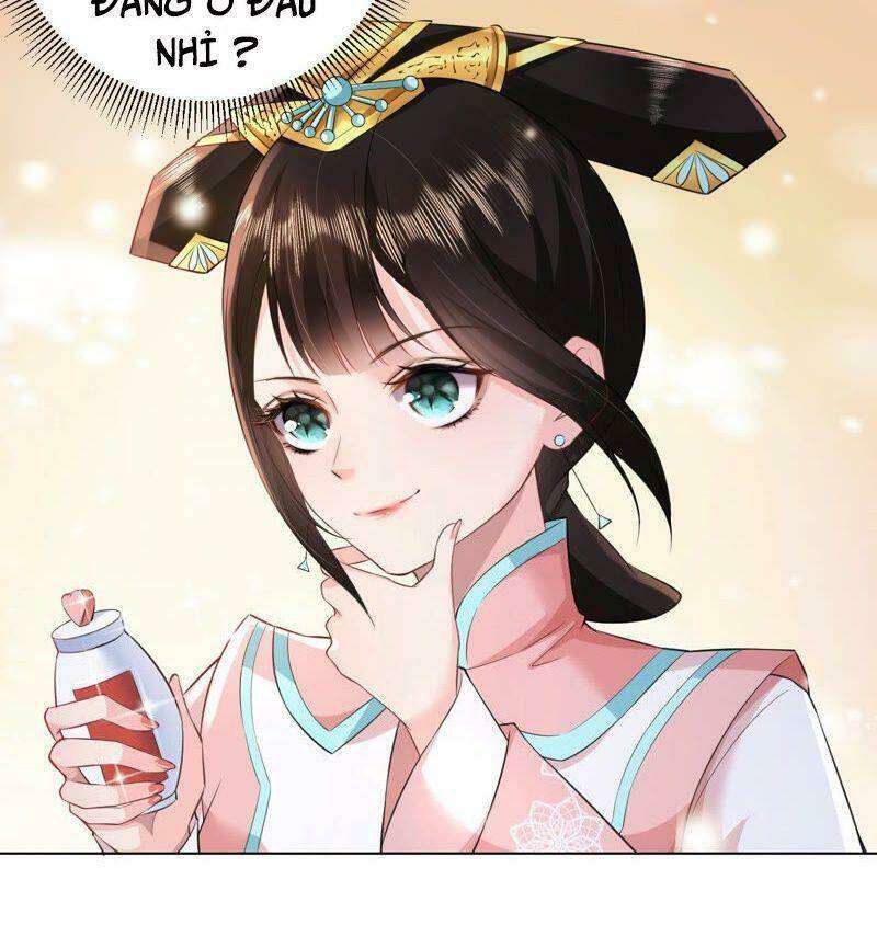 Quận Chúa Vững Vàng, Thiết Lập Nhân Vật Không Thể Vỡ Chapter 32 - Trang 2