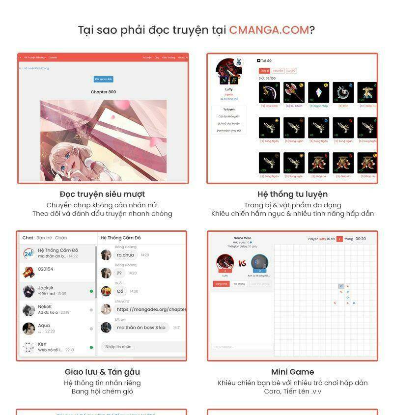 Quận Chúa Vững Vàng, Thiết Lập Nhân Vật Không Thể Vỡ Chapter 32 - Trang 2