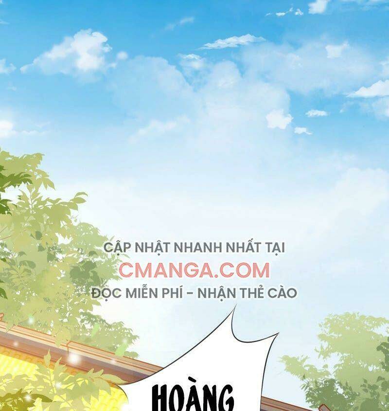 Quận Chúa Vững Vàng, Thiết Lập Nhân Vật Không Thể Vỡ Chapter 32 - Trang 2