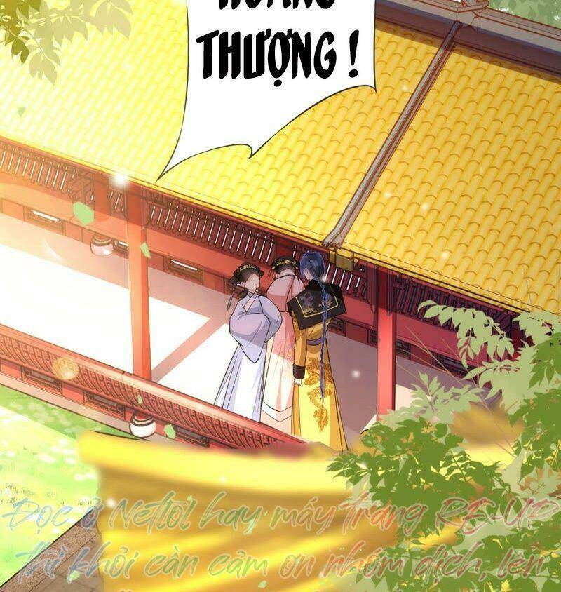 Quận Chúa Vững Vàng, Thiết Lập Nhân Vật Không Thể Vỡ Chapter 32 - Trang 2