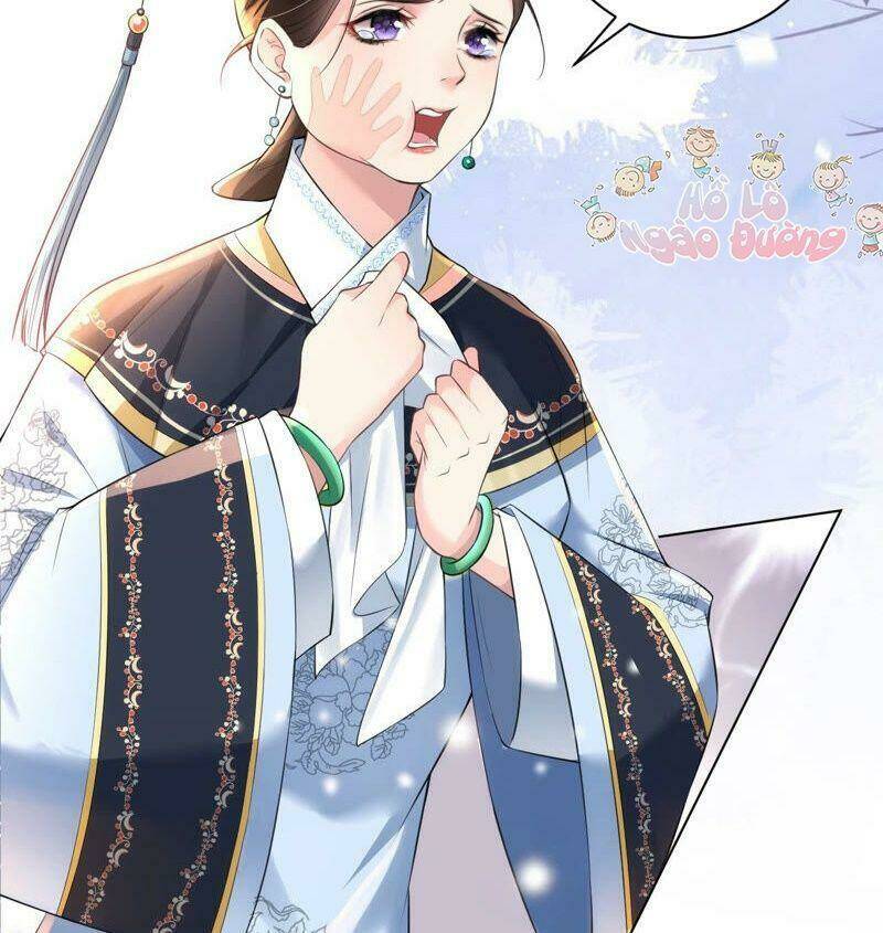 Quận Chúa Vững Vàng, Thiết Lập Nhân Vật Không Thể Vỡ Chapter 32 - Trang 2