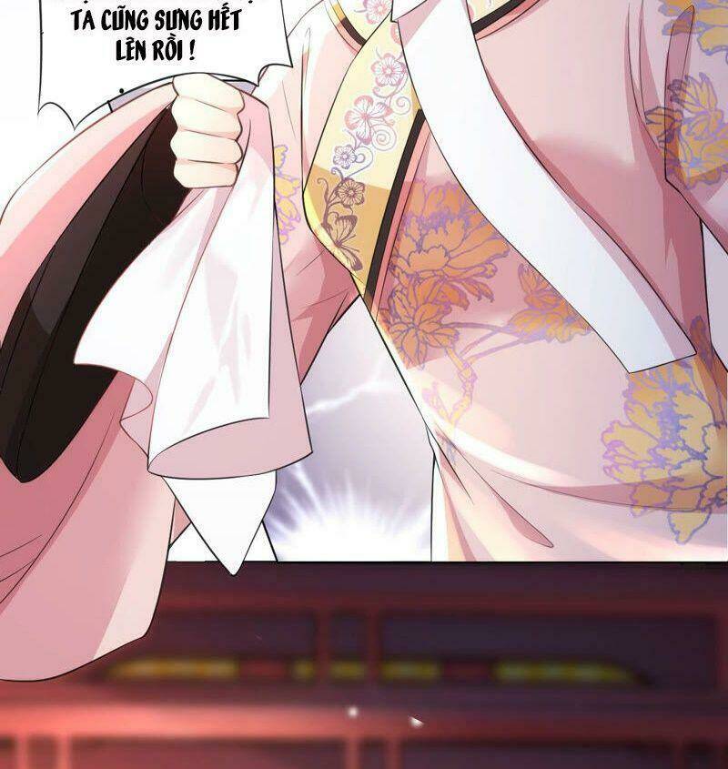 Quận Chúa Vững Vàng, Thiết Lập Nhân Vật Không Thể Vỡ Chapter 32 - Trang 2