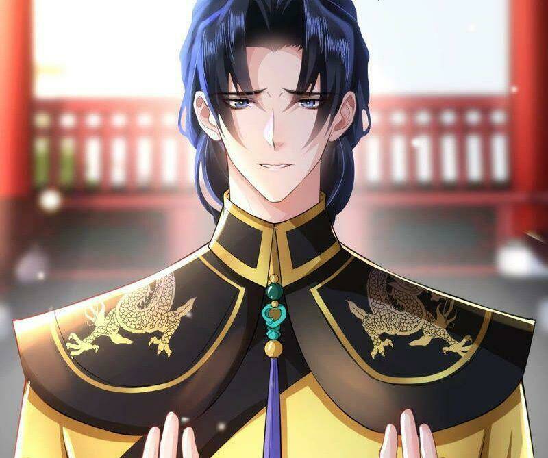 Quận Chúa Vững Vàng, Thiết Lập Nhân Vật Không Thể Vỡ Chapter 32 - Trang 2