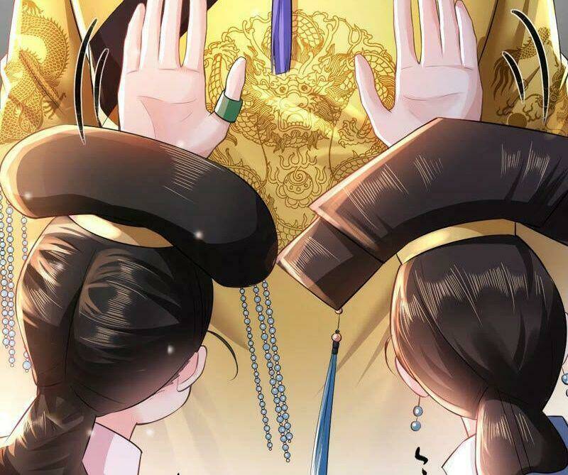 Quận Chúa Vững Vàng, Thiết Lập Nhân Vật Không Thể Vỡ Chapter 32 - Trang 2