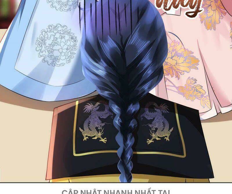 Quận Chúa Vững Vàng, Thiết Lập Nhân Vật Không Thể Vỡ Chapter 32 - Trang 2