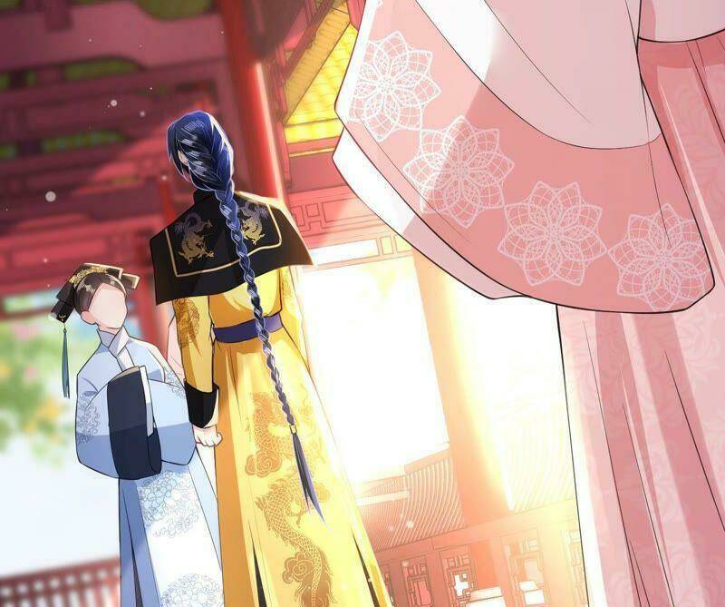 Quận Chúa Vững Vàng, Thiết Lập Nhân Vật Không Thể Vỡ Chapter 32 - Trang 2