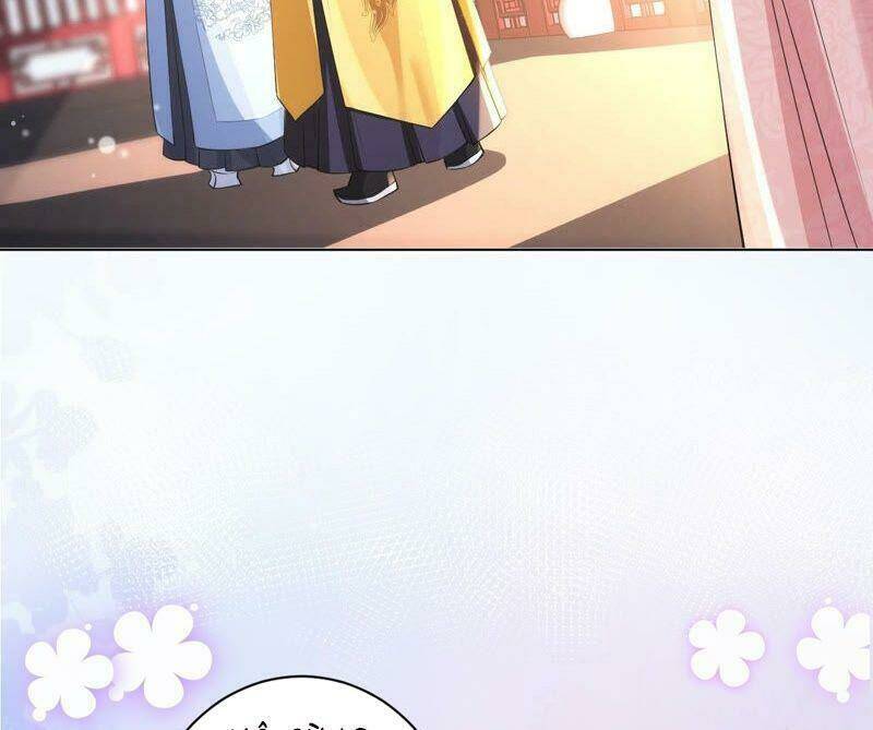 Quận Chúa Vững Vàng, Thiết Lập Nhân Vật Không Thể Vỡ Chapter 32 - Trang 2