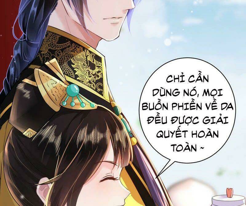 Quận Chúa Vững Vàng, Thiết Lập Nhân Vật Không Thể Vỡ Chapter 32 - Trang 2