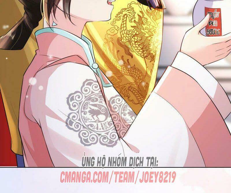 Quận Chúa Vững Vàng, Thiết Lập Nhân Vật Không Thể Vỡ Chapter 32 - Trang 2