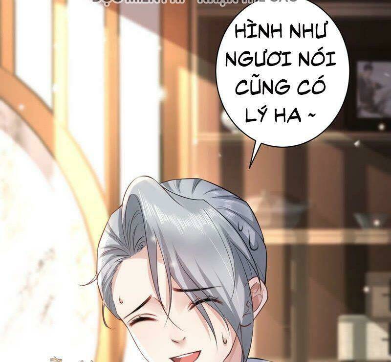 Quận Chúa Vững Vàng, Thiết Lập Nhân Vật Không Thể Vỡ Chapter 32 - Trang 2