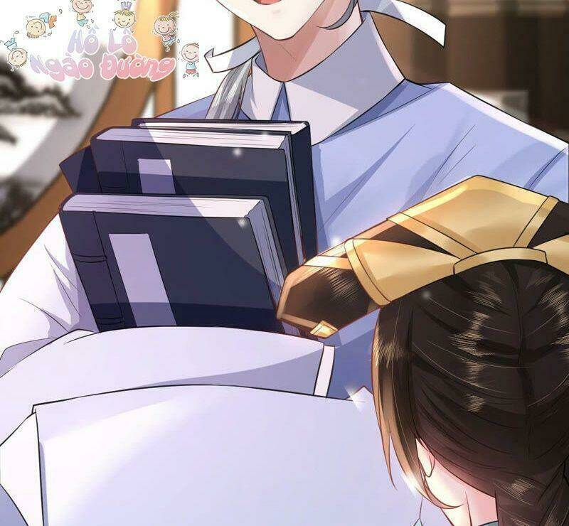 Quận Chúa Vững Vàng, Thiết Lập Nhân Vật Không Thể Vỡ Chapter 32 - Trang 2