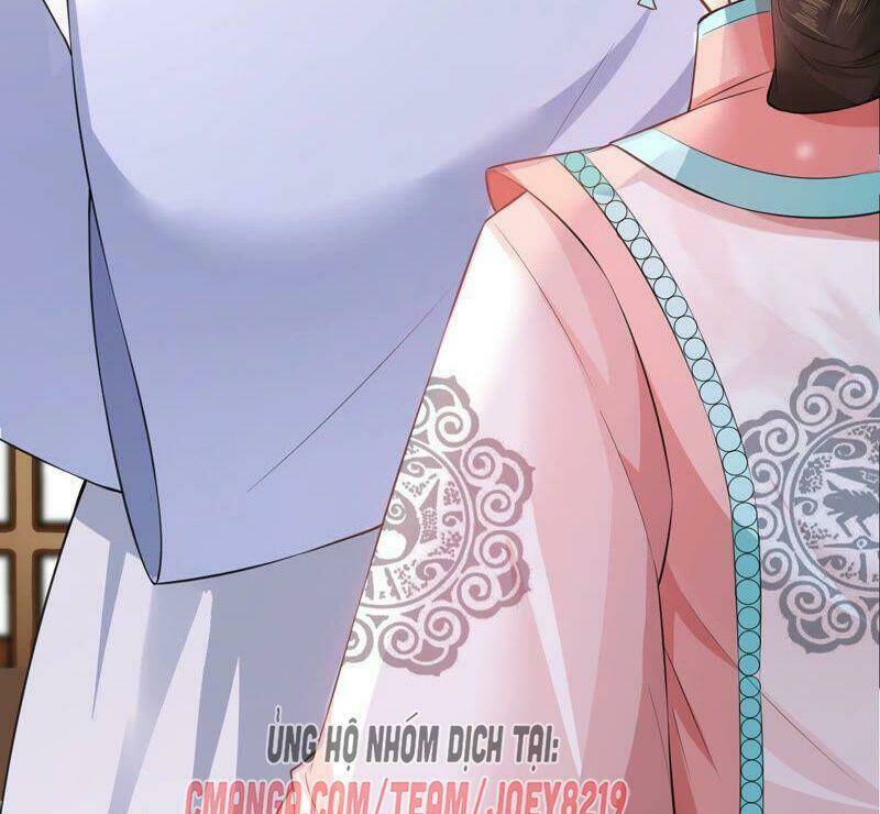 Quận Chúa Vững Vàng, Thiết Lập Nhân Vật Không Thể Vỡ Chapter 32 - Trang 2