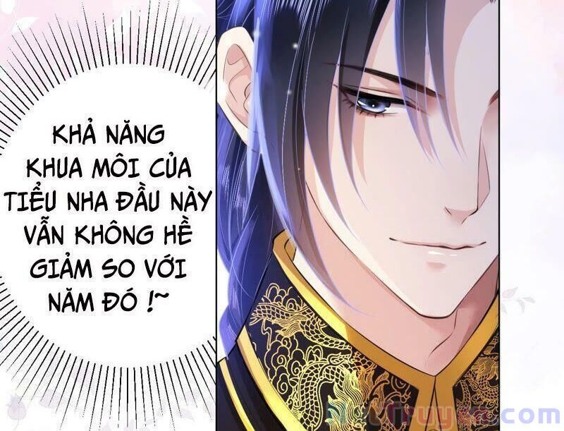 Quận Chúa Vững Vàng, Thiết Lập Nhân Vật Không Thể Vỡ Chapter 33 - Trang 2