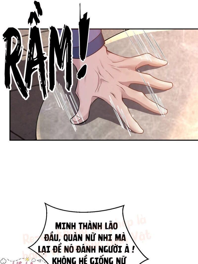 Quận Chúa Vững Vàng, Thiết Lập Nhân Vật Không Thể Vỡ Chapter 6 - Trang 2