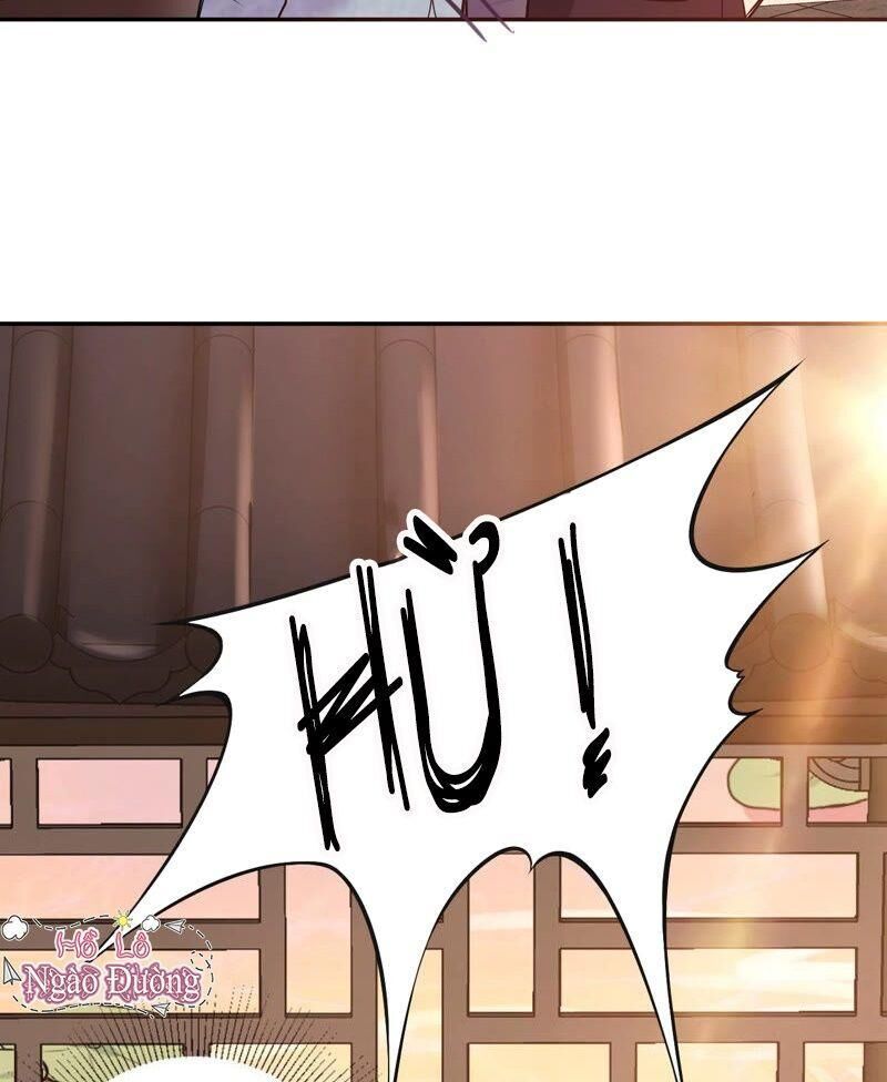 Quận Chúa Vững Vàng, Thiết Lập Nhân Vật Không Thể Vỡ Chapter 6 - Trang 2