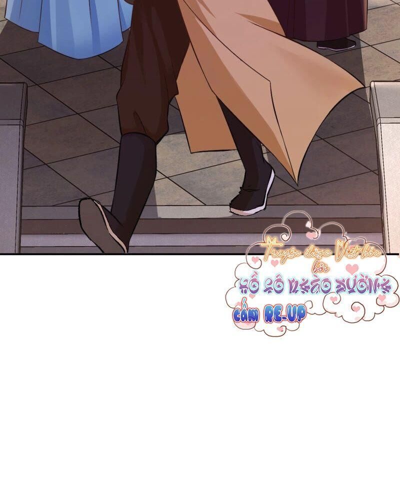 Quận Chúa Vững Vàng, Thiết Lập Nhân Vật Không Thể Vỡ Chapter 6 - Trang 2