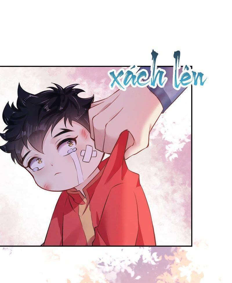 Quận Chúa Vững Vàng, Thiết Lập Nhân Vật Không Thể Vỡ Chapter 6 - Trang 2