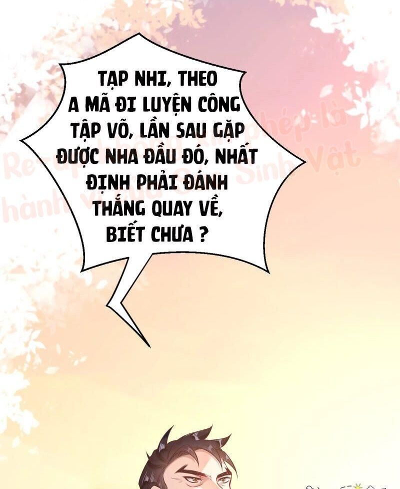 Quận Chúa Vững Vàng, Thiết Lập Nhân Vật Không Thể Vỡ Chapter 6 - Trang 2