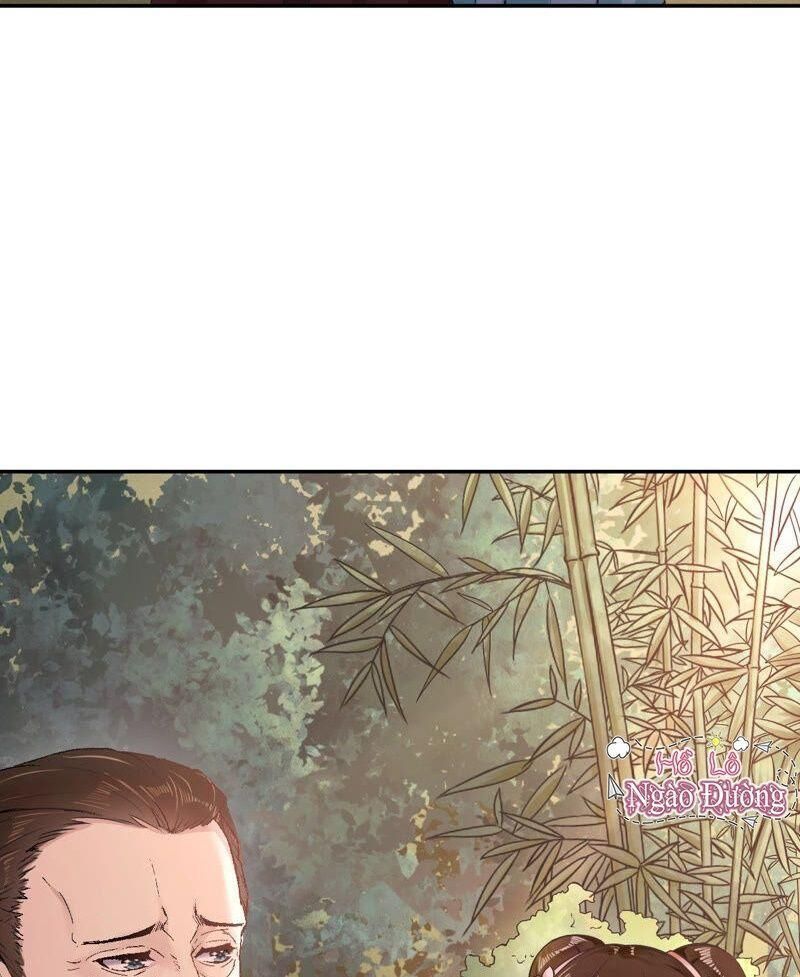 Quận Chúa Vững Vàng, Thiết Lập Nhân Vật Không Thể Vỡ Chapter 6 - Trang 2