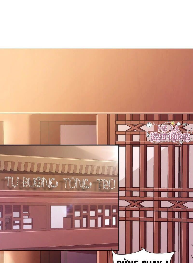 Quận Chúa Vững Vàng, Thiết Lập Nhân Vật Không Thể Vỡ Chapter 6 - Trang 2