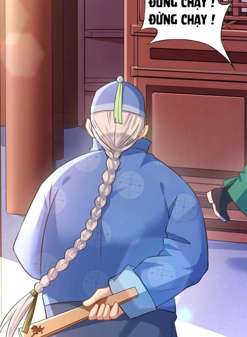 Quận Chúa Vững Vàng, Thiết Lập Nhân Vật Không Thể Vỡ Chapter 6 - Trang 2